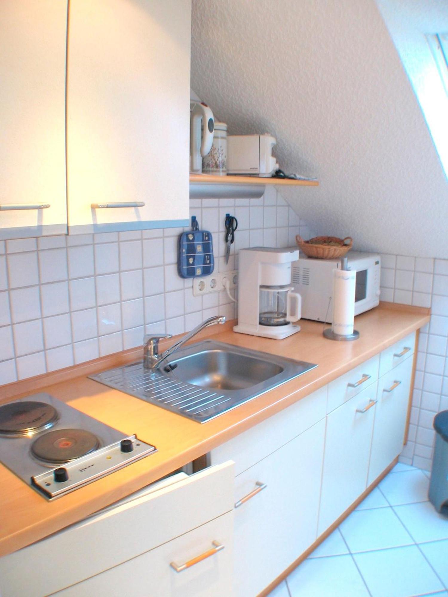 Ferienwohnungen Oeker - Whg 3 Grömitz Buitenkant foto