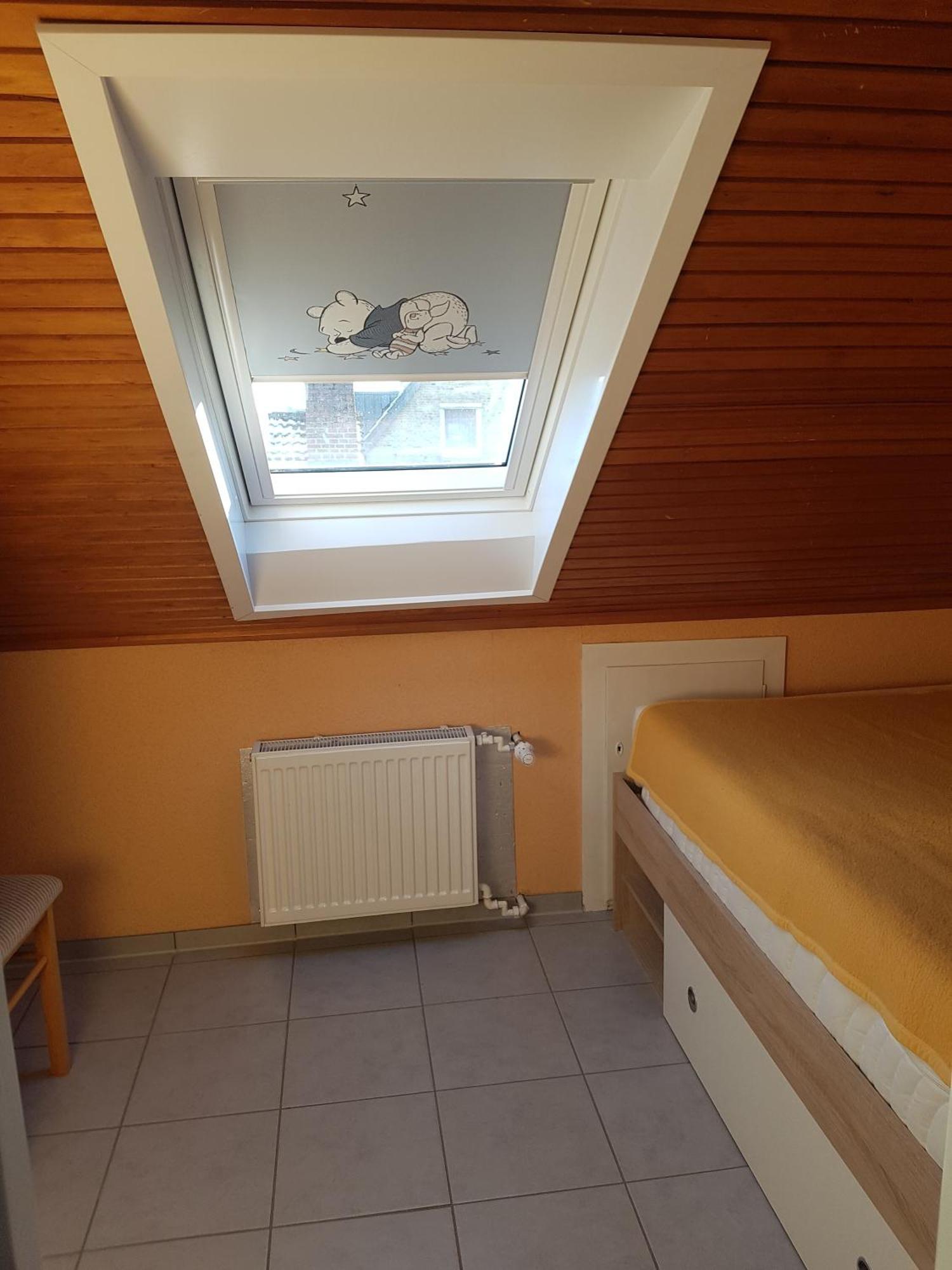Ferienwohnungen Oeker - Whg 3 Grömitz Buitenkant foto